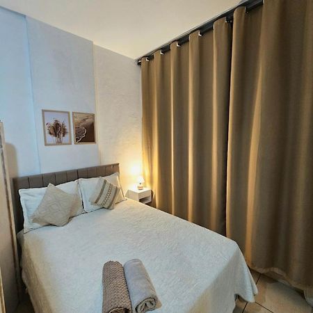 Apartamento Copacabana Beach - Apartamento Confortavel Posto 2 Vista Mar リオデジャネイロ エクステリア 写真