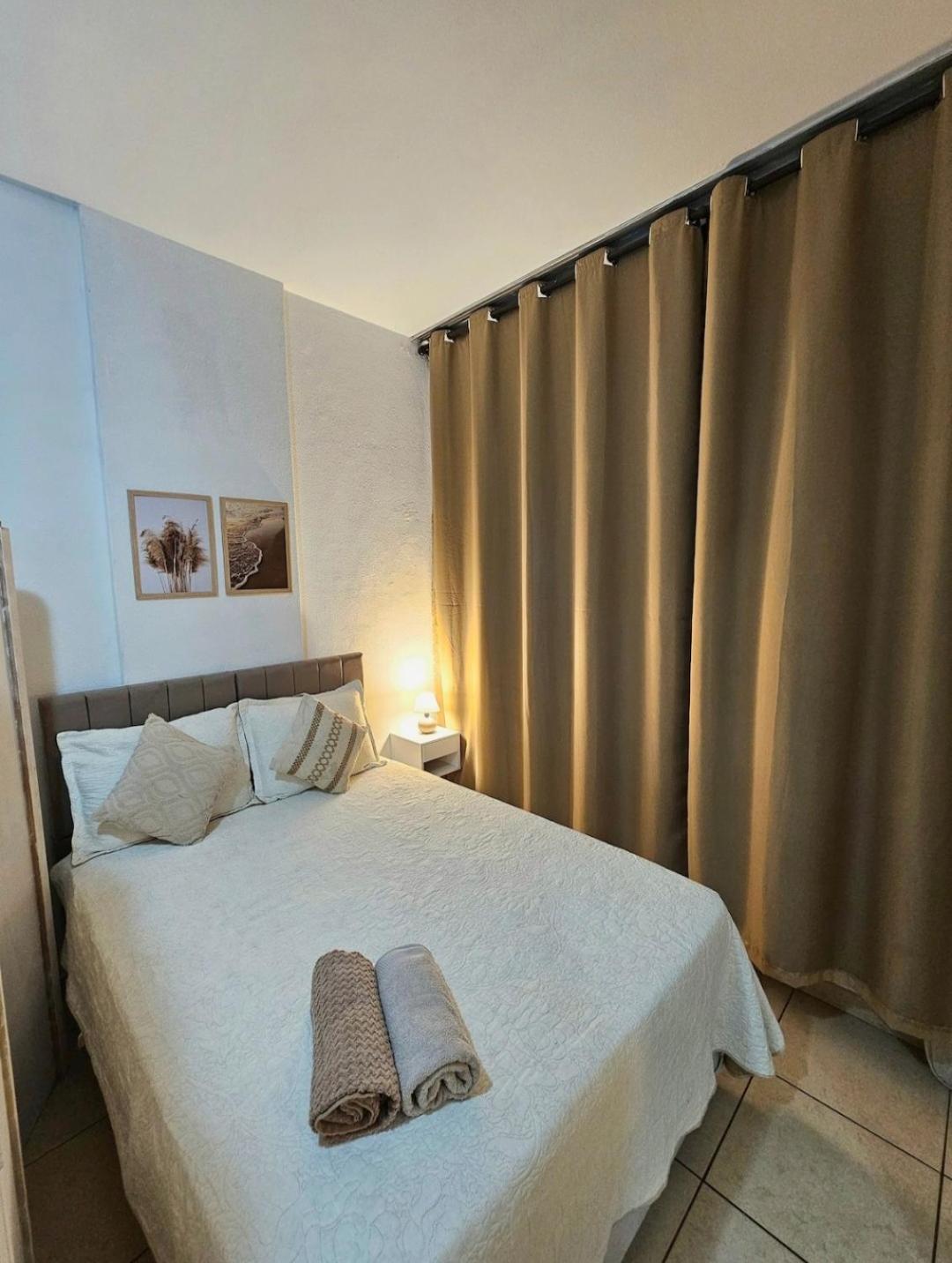 Apartamento Copacabana Beach - Apartamento Confortavel Posto 2 Vista Mar リオデジャネイロ エクステリア 写真