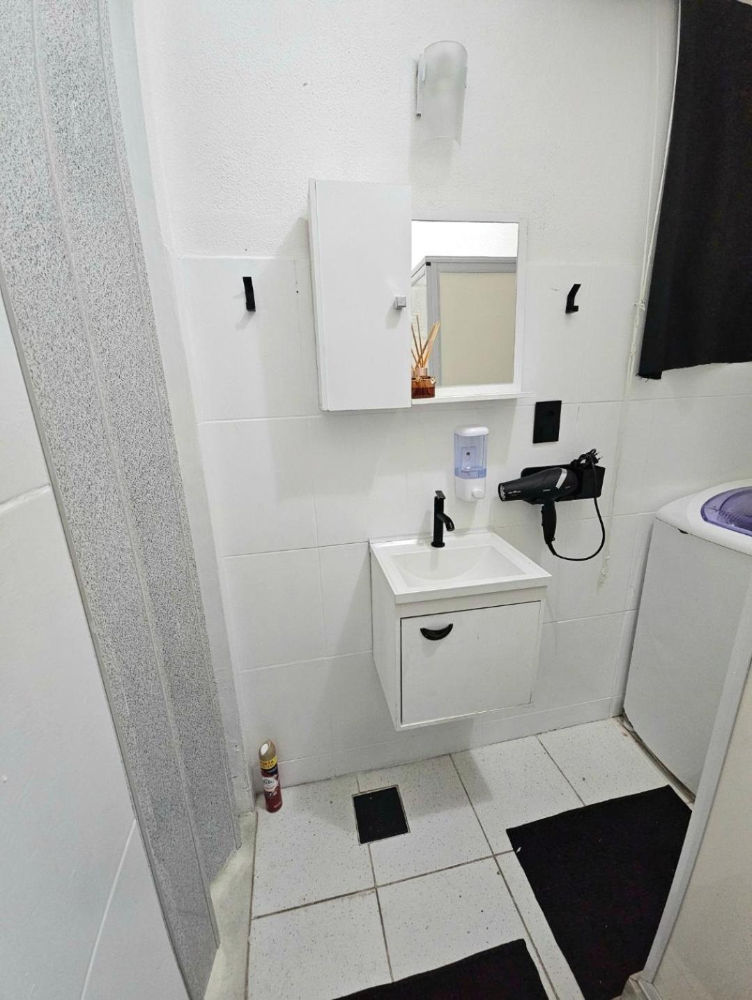 Apartamento Copacabana Beach - Apartamento Confortavel Posto 2 Vista Mar リオデジャネイロ エクステリア 写真