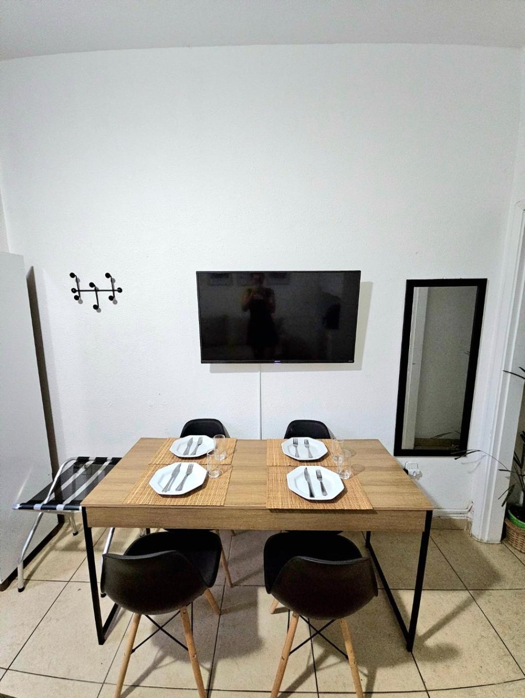Apartamento Copacabana Beach - Apartamento Confortavel Posto 2 Vista Mar リオデジャネイロ エクステリア 写真