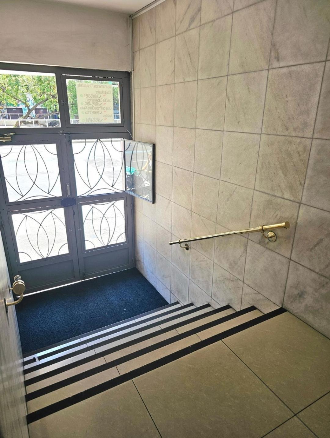 Apartamento Copacabana Beach - Apartamento Confortavel Posto 2 Vista Mar リオデジャネイロ エクステリア 写真